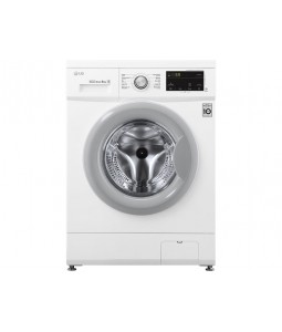 Máy giặt LG 8kg lồng ngang FM1208N6W - 2019